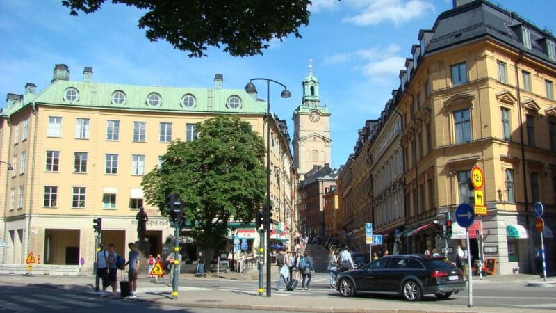 Stockholm: Old Town Walking Tour and the Vasa Museum - Who Will Love This Tour?