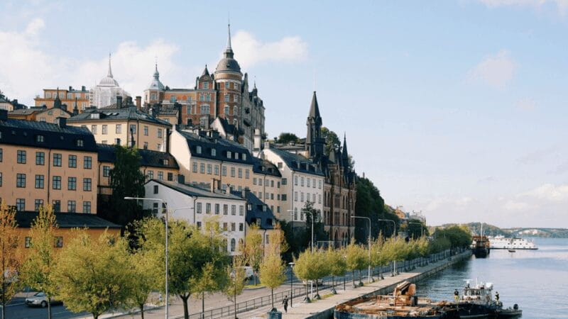 Stockholm: Old Town Walking Tour, stories and secrets - Who Should Consider This Tour?