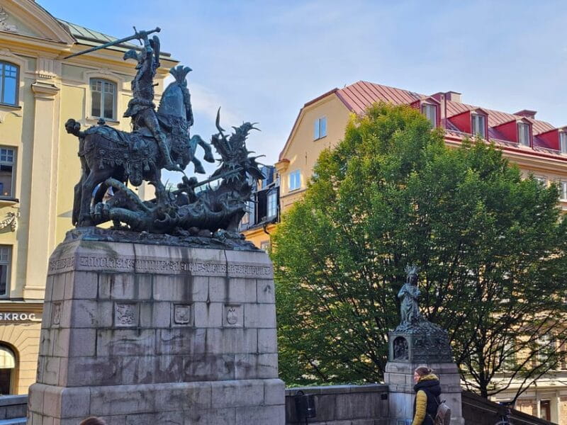 Stockholm: Old Town Walking Tour, stories and secrets - Final Thoughts