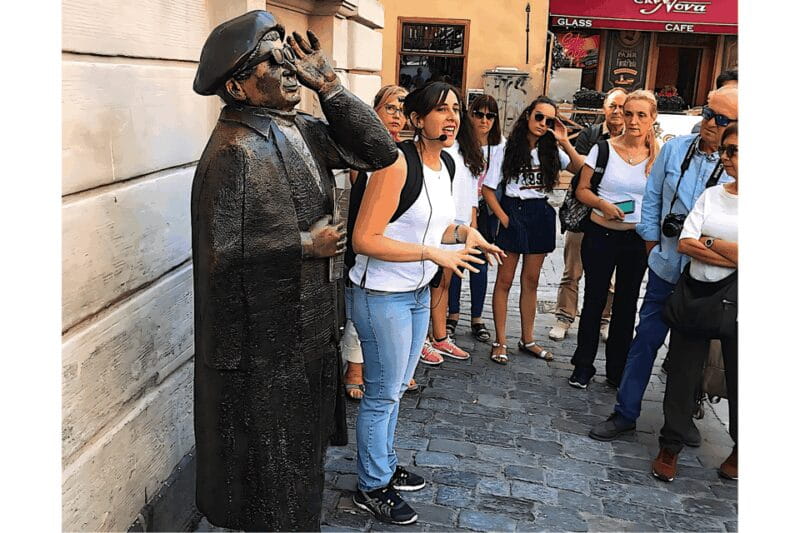 Stockholm: Old Town Walking Tour with Local Guide - Final Thoughts: Is It Right for You?