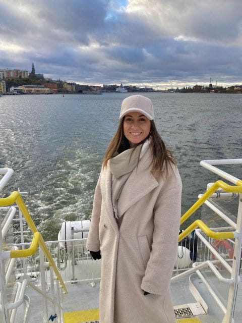 Stockholm Photography Vacations | Life Memories - Key Points