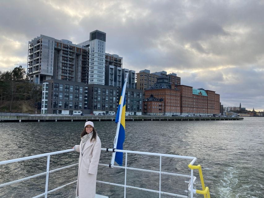 Stockholm Photography Vacations | Life Memories - High-Quality Image Delivery