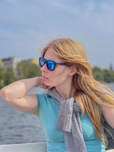 Stockholm Photography Vacations | Life Memories - Booking and Availability