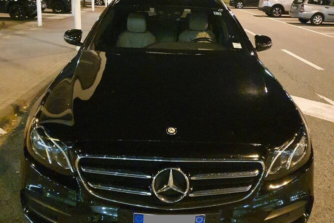 Stockholm Port to Stockholm Arlanda Airport (ARN) - Departure Private Transfer - Final Thoughts