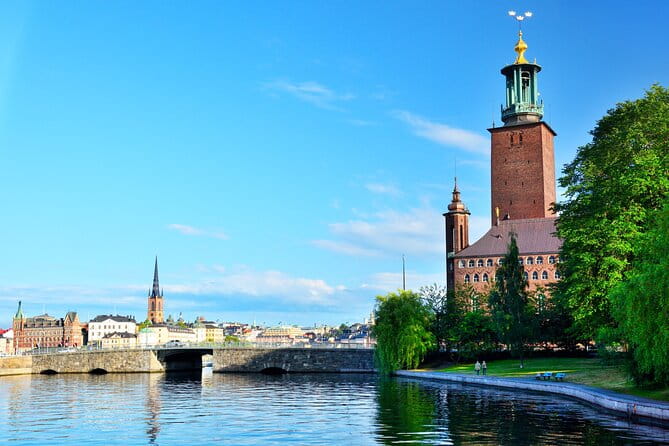 Stockholm Private Group Walking Tour | 3 Hours - FAQ