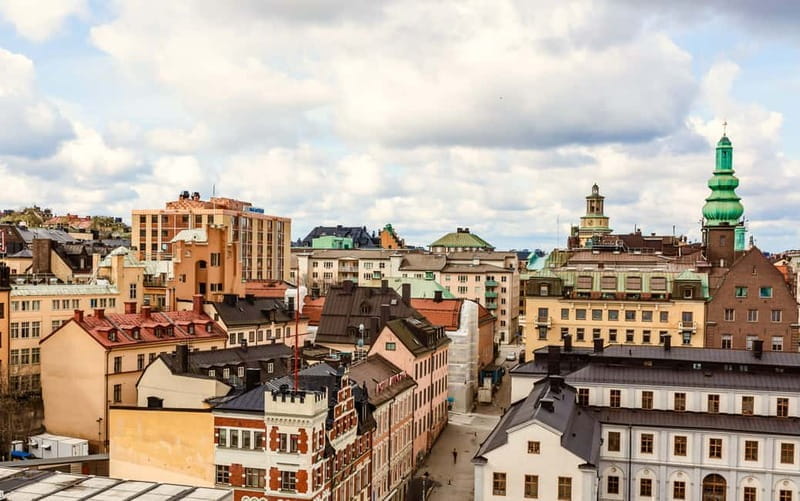 Stockholm: Private Highlights and Hidden Gems Tour - Who Will Love This Tour?