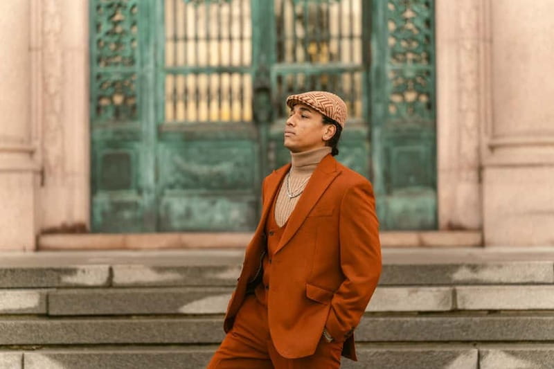 Stockholm: Private photoshoot in iconic spots - Pricing and Practicalities