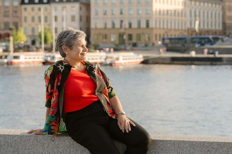 Stockholm: Private photoshoot in iconic spots - Who Will Love This Experience?