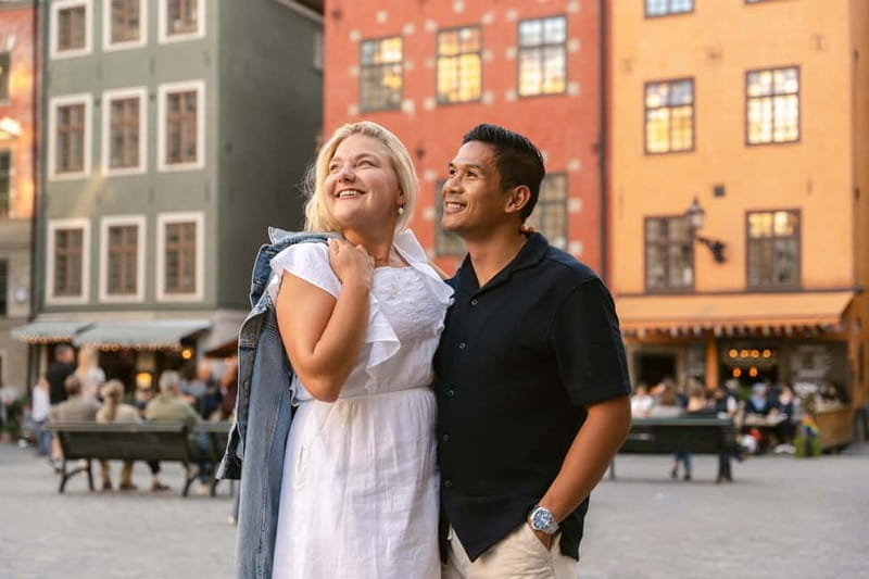 Stockholm: Private photoshoot in iconic spots - Final Thoughts: Is It Worth It?