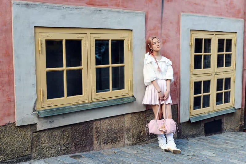 Stockholm: Private Photoshoot - Photography Experience - Who Will Love This Experience?