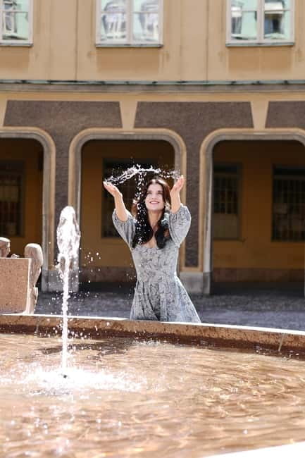 Stockholm: Private Photoshoot - Photography Experience - Price and Practicalities