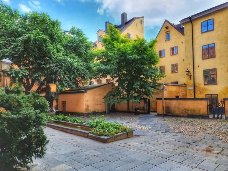 Stockholm: Royal & Classic History Walking Tour with Fika - The Sum Up: Why This Tour Is Worth Considering