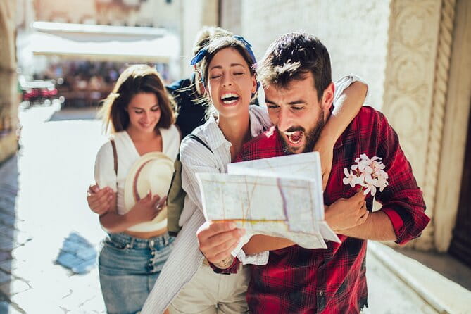 Stockholm Royal Palace Museums Gamla Stan Skip-the-line Tour - Price and Logistics: Is it Worth It?