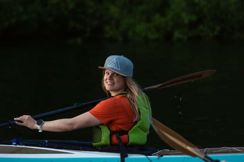 Stockholm: Self-Guided Kayak Tour 1 or 2 Person Kayak Rental - Exploring Stockholm from the Water: A Practical Guide