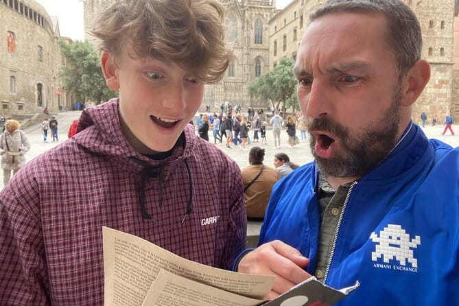 Stockholm Self-Guided Murder Mystery Tour by the Parliament - Exploring Stockholm’s Old Town with a Murder Mystery Twist