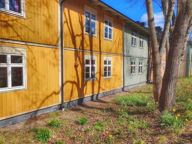 Stockholm: Södermalm Allotment Gardens & Parks Walking Tour - Key points / Takeaways