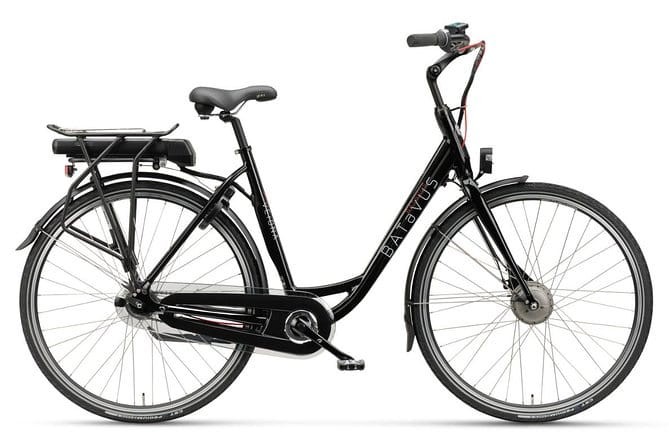 Stockholm Södermalm E Bike Tour - The Sum Up