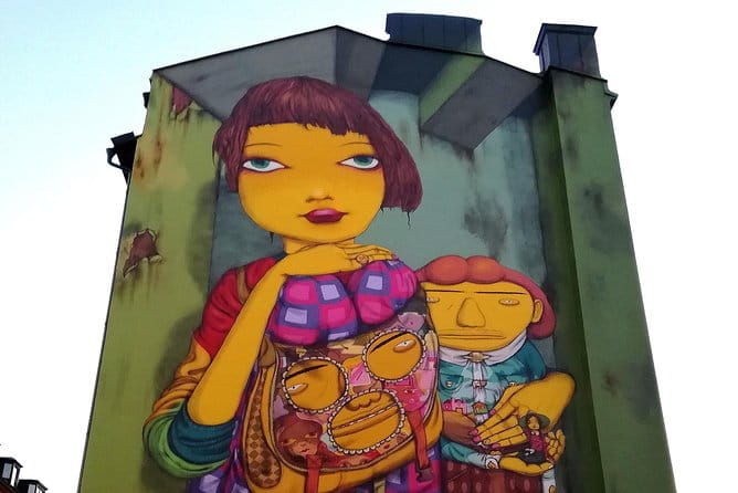 Stockholm Södermalm E Bike Tour - FAQ