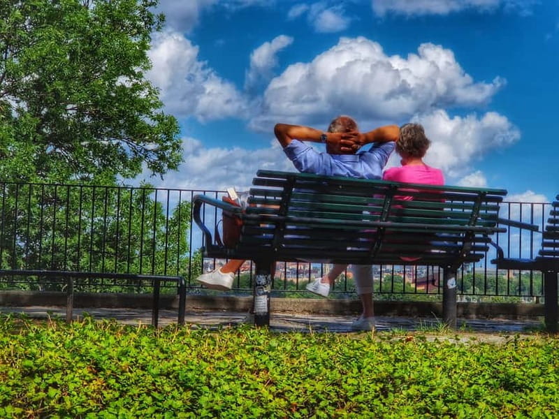 Stockholm: Södermalm Walking Tour with Katarinaberget Views - Final Thoughts