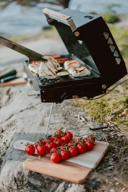 Stockholm: Sunset Canoe Beaver Safari & BBQ on Island - Practical Tips for Your Canoe Safari