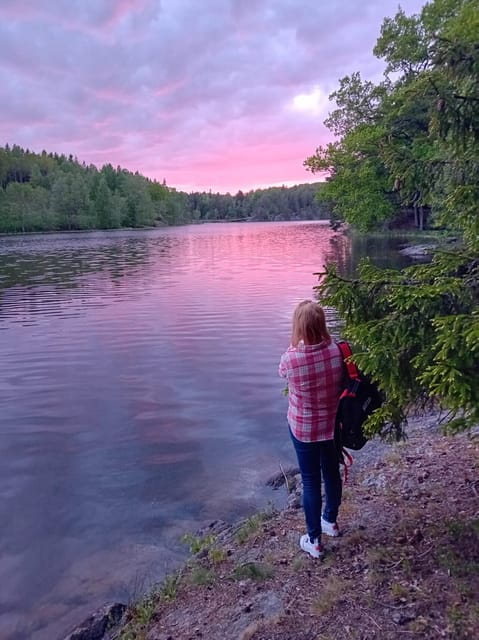 Stockholm: Sunset Hike in Tyresta National Park with Meal - Final Thoughts