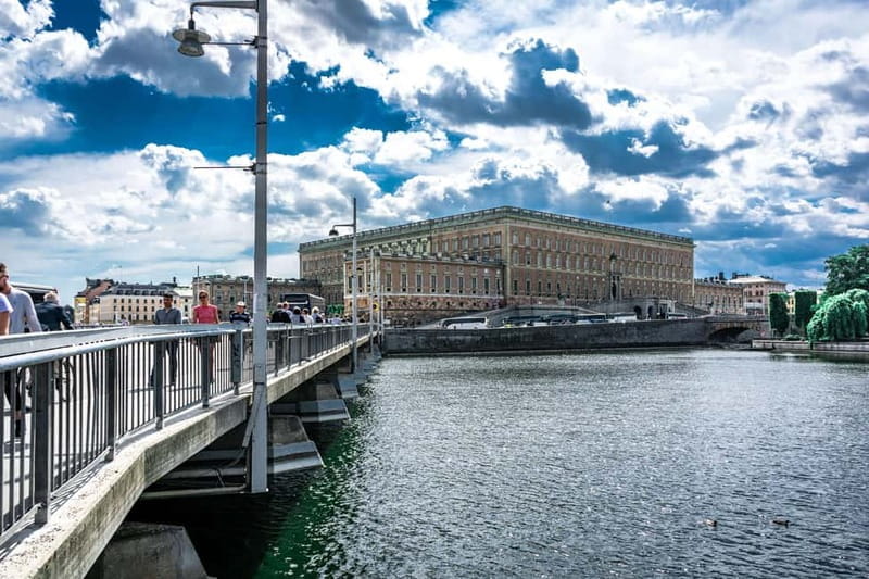 Stockholm Syndrome: 3-Hour Private Walking Tour - The Value of a Private Guided Walk in Stockholm