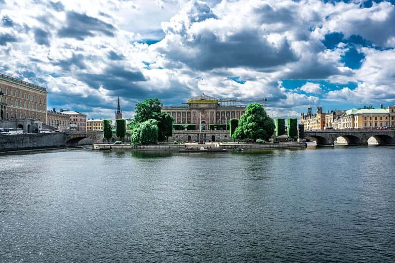 Stockholm Syndrome: 3-Hour Private Walking Tour - Who This Tour Is Best For