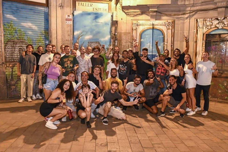 Stockholm: The Original Pub Crawl - Key Points / Takeaways