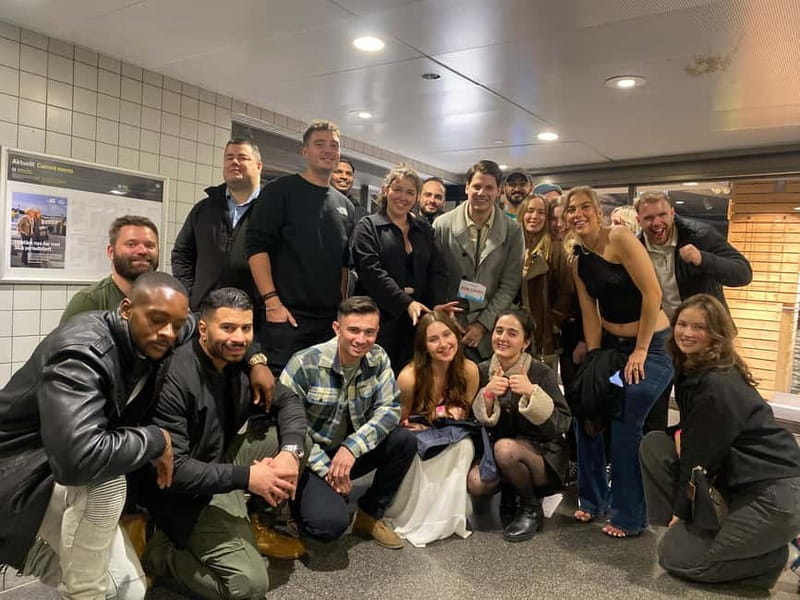 Stockholm: The Original Pub Crawl - Price, Logistics, and Practical Tips