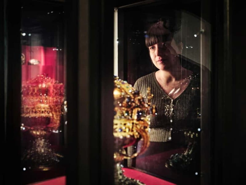 Stockholm: The Swedish History Museum Entry Ticket - The Sámi Culture: A Powerful Cultural Perspective