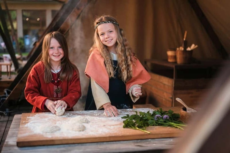 Stockholm: The Swedish History Museum Entry Ticket - The Gold Room: Treasures of Power and Craftsmanship