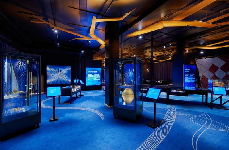 Stockholm: The Swedish History Museum Entry Ticket - Practical Tips for Visiting