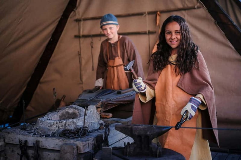 Stockholm: The Swedish History Museum Entry Ticket - Price and Logistics: A Worthwhile Investment