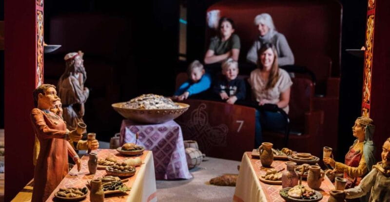 Stockholm: The Viking Museum Exhibition and Viking Ride - FAQ: Common Questions About Stockholm’s Viking Museum