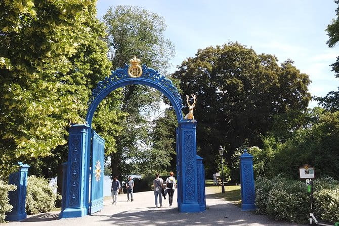 Stockholm Top attractions all-inclusive Gran Tour Winter Edition - Logistics and Practicalities