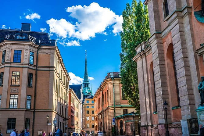 Stockholm Tour with a Local: Explore Hip And Bohemian Sodermalm - The Value of a Private, Customizable Tour
