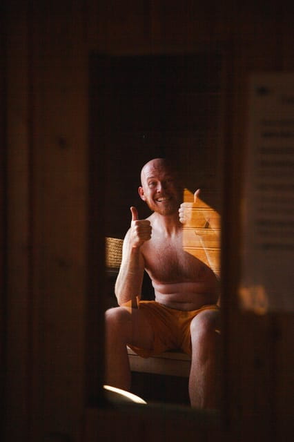 Stockholm: Traditional Sauna with Polar Plunge in Baltic Sea - Final Thoughts: Is This For You?