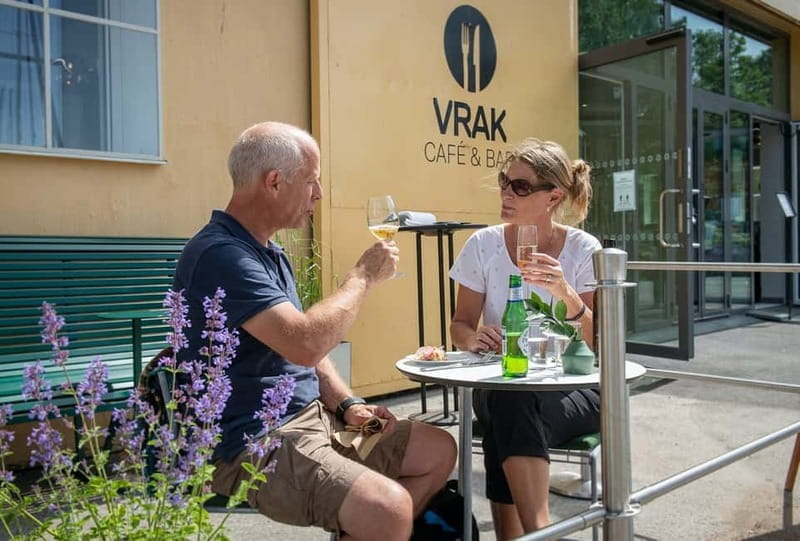 Stockholm: Vasa Museum and Vrak Museum of Wrecks Combo Entry - Frequently Asked Questions