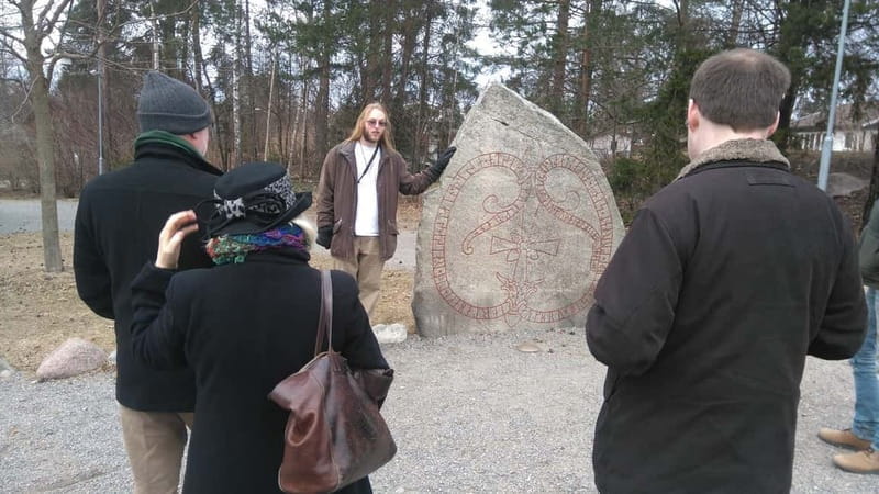 Stockholm Viking History Full Day Tour to Sigtuna + Uppsala - Cultural and Practical Aspects