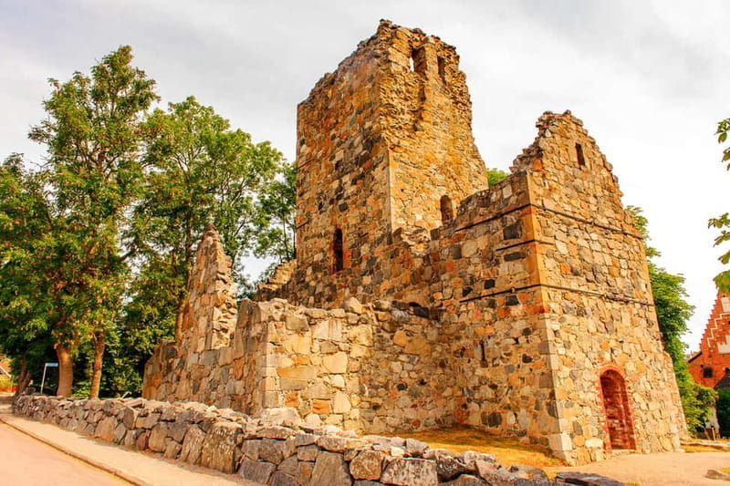 Stockholm Viking History Full Day Tour to Sigtuna + Uppsala - Price and Value