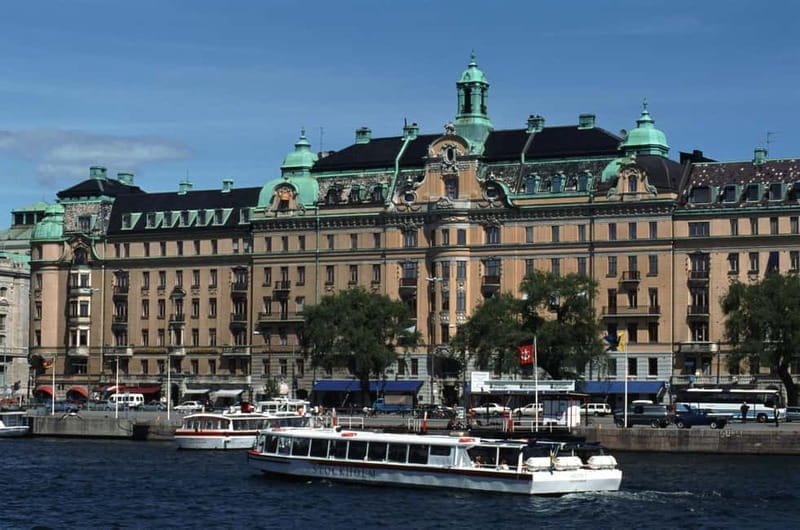 Stockholm VIP half day city tour by incl. Vasa Ship Museum - Final Thoughts