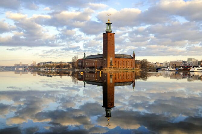 Stockholm Walking Tour with Audioguide on Your Smartphone - FAQ