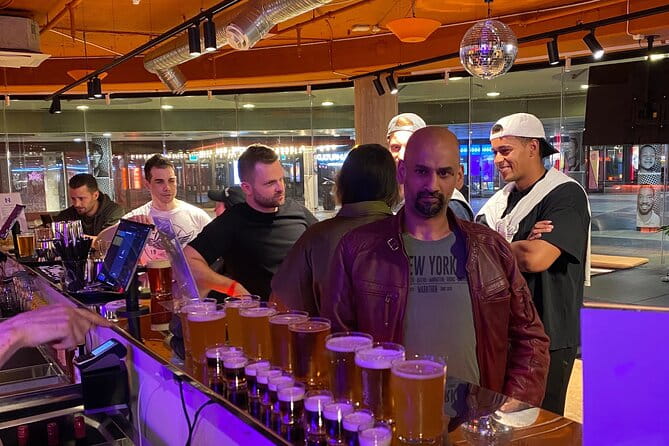 Stockholm's Best Pub Crawl - Detailed Review of Stockholm’s Best Pub Crawl