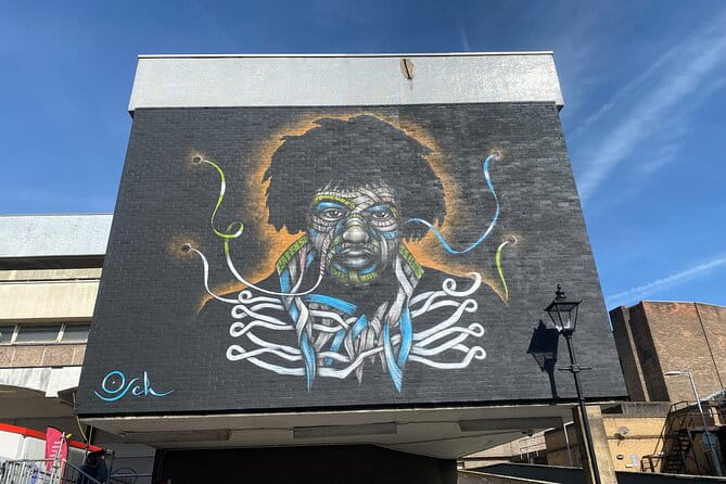 Stockport Guided Walking Food Tour - Exploring the Stops: What to Expect