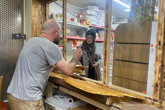 Stockport Guided Walking Food Tour - Final Thoughts: Is This the Right Tour for You?