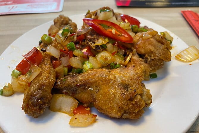 Stockport Guided Walking Food Tour - FAQ