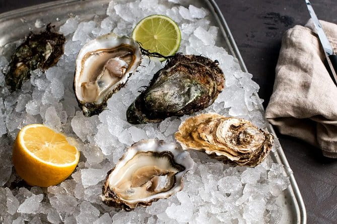 Ston Gastro Tour From Dubrovnik - Discovering the Charm of Ston and Its Surroundings