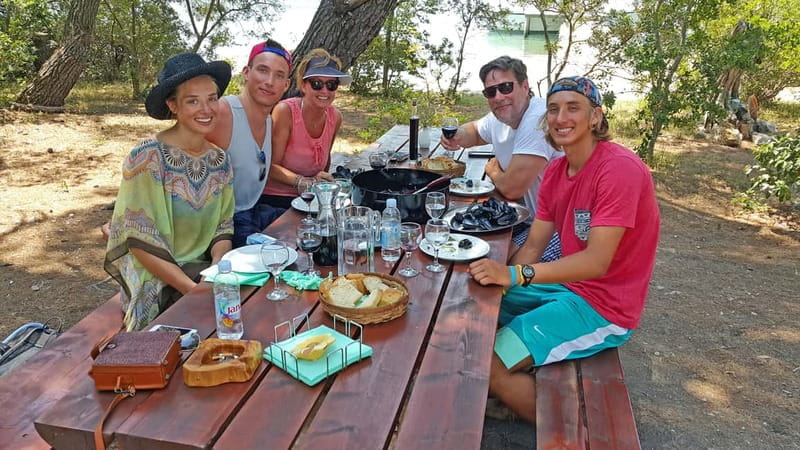 Ston Oyster & Wine Tasting Private Tour From Dubrovnik - Key Points / Takeaways