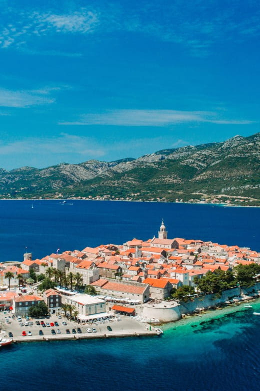 Ston, Peljesac and Korcula Winetasting Tour - Discovering Croatia’s Coastal Charm: A Detailed Review of the Ston, Peljesac, and Korcula Winetasting Tour