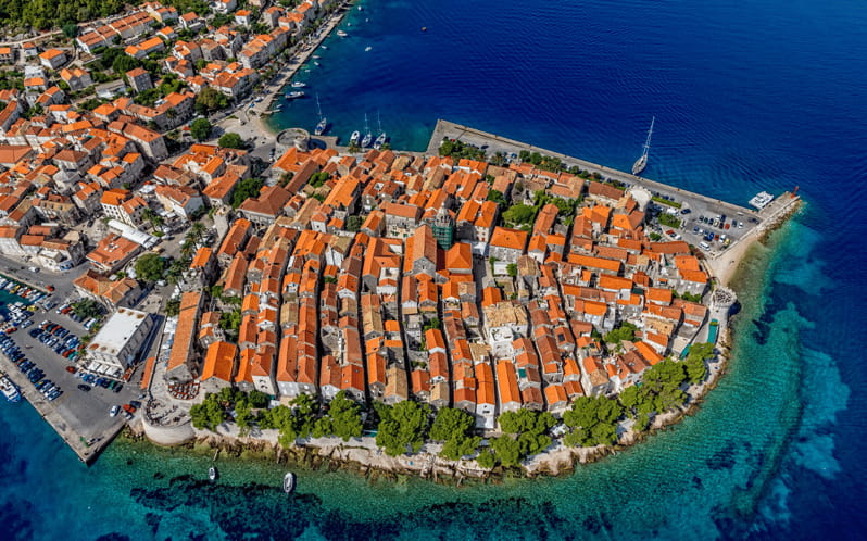 Ston, Peljesac and Korcula Winetasting Tour - FAQ